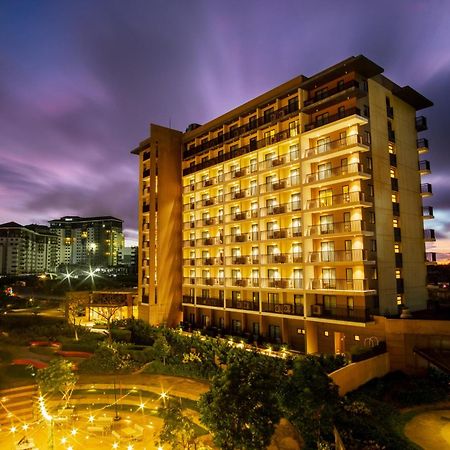 Quest Hotel Tagaytay Tagaytay City Exterior photo