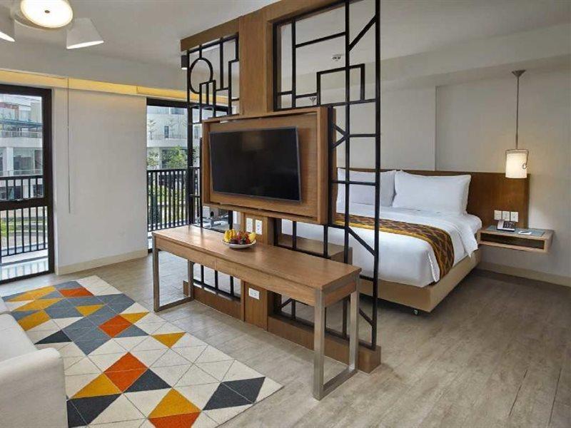 Quest Hotel Tagaytay Tagaytay City Exterior photo
