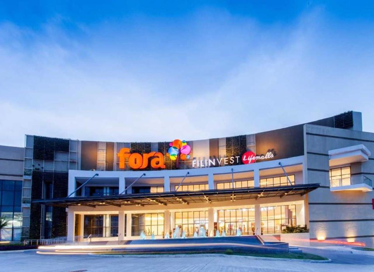 Quest Hotel Tagaytay Tagaytay City Exterior photo